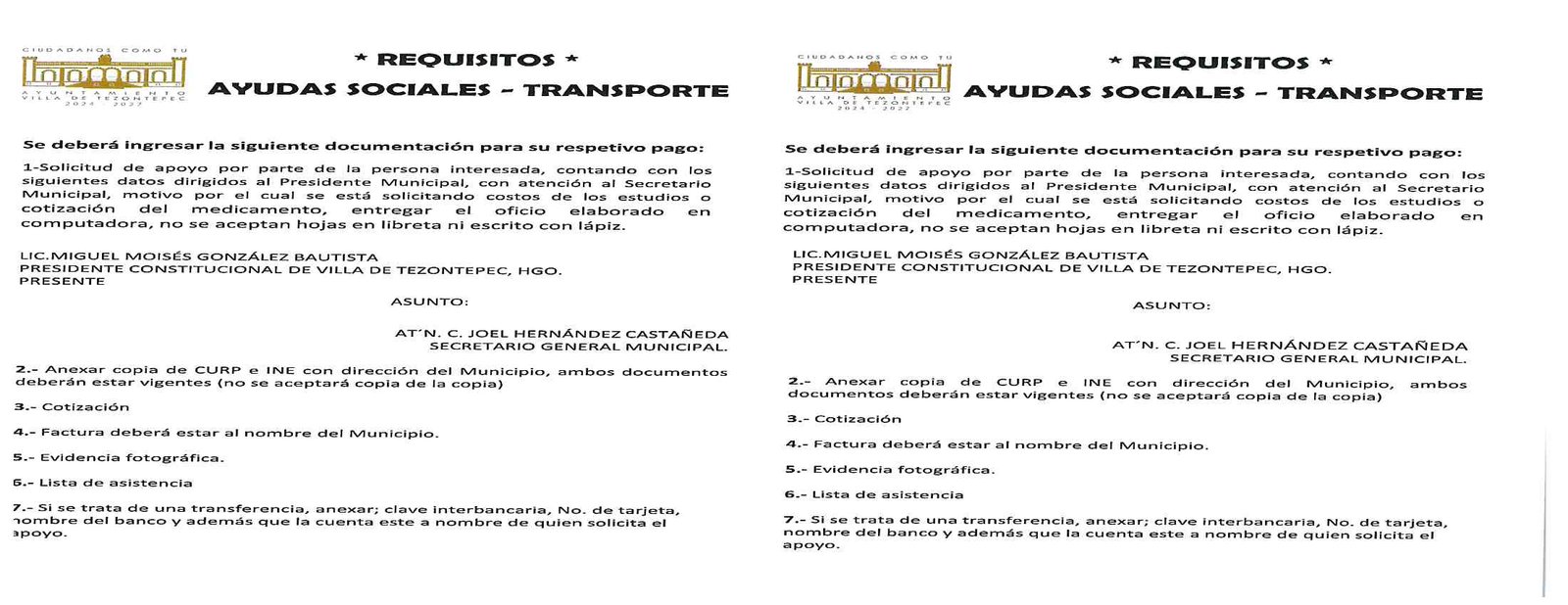 Vista previa: Recepción de basura en el relleno sanitario
